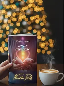 Ninoshka Red Cartas a mi niña interior: A Year of Healing and Transformation with 52 Weekly Cards 65 Transformative Messages & 13 Extra Cards for Self-Love and Inspiration