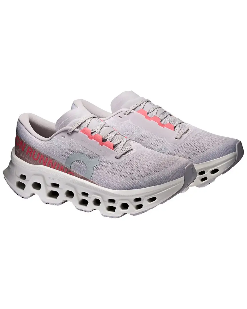 On Running Cloudmonster 3 Sneaker