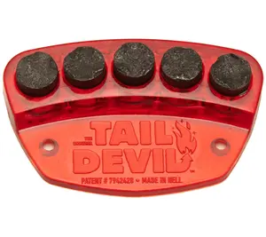 The Original Tail Devil