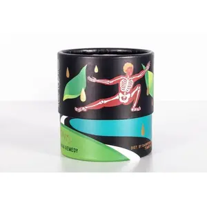 Juicy Joints Inflammation and Pain Remedy  Organic Blend for Connective Tissue Health and Recovery