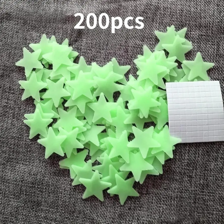 green-200pcs