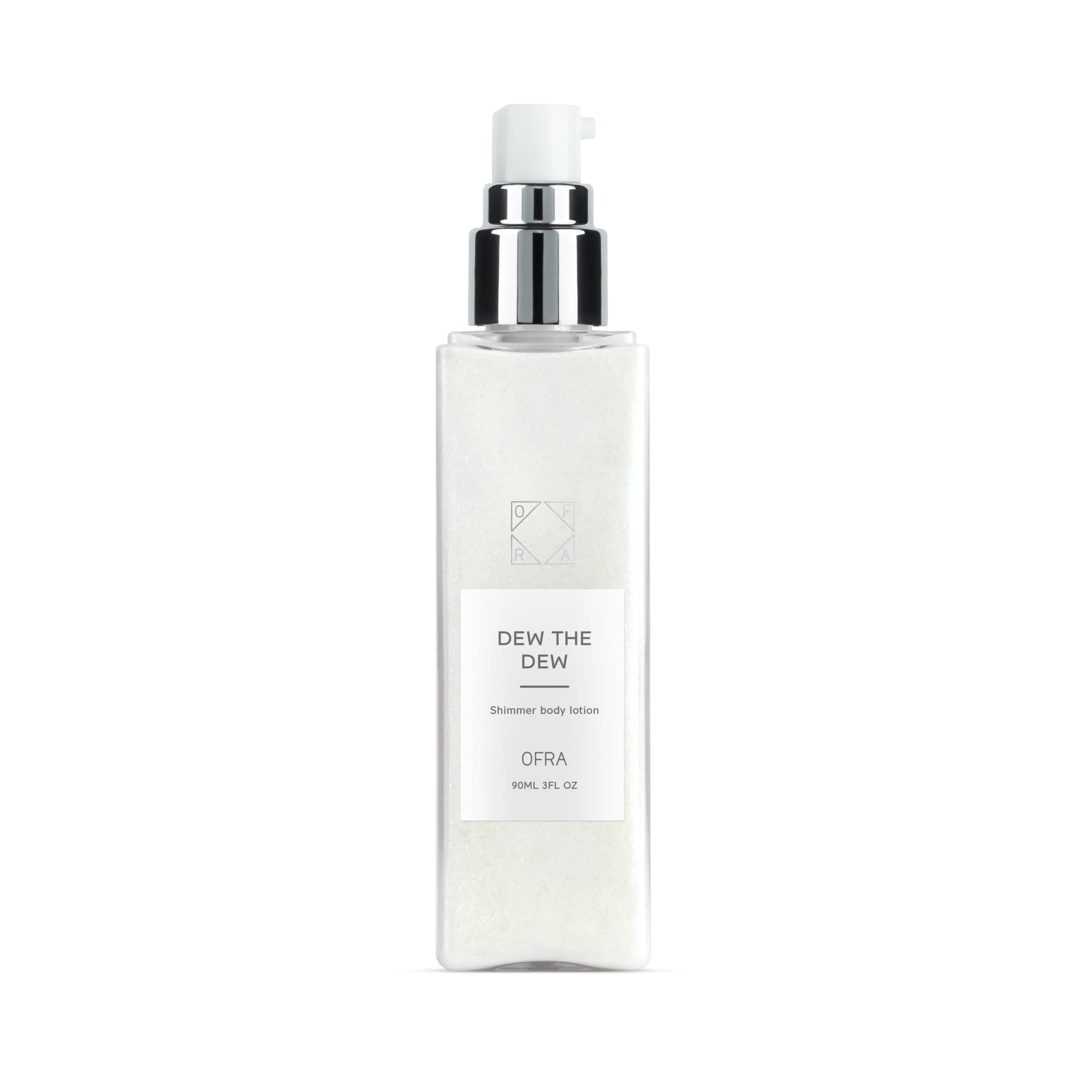 Dew The Dew Body Highlighter - Moonstone