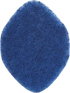 Extendable Tub and Tile Scrubber with Extra Pad