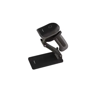 T-2009 Handheld 2D Barcode Scanner USB Wired QR Code & Barcode Reader