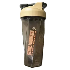 Helimix 28oz Shaker (Quicksand)