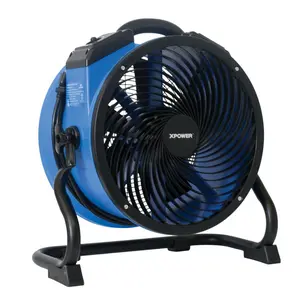 XPower FC-300 14 in. Multipurpose Pro Air Circulator Utility Fan