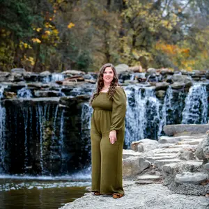 Dokotoo Women's Casual Loose Overalls Jumpsuits One Piece Long Sleeve Wide Leg Long Pant Rompers With Pockets