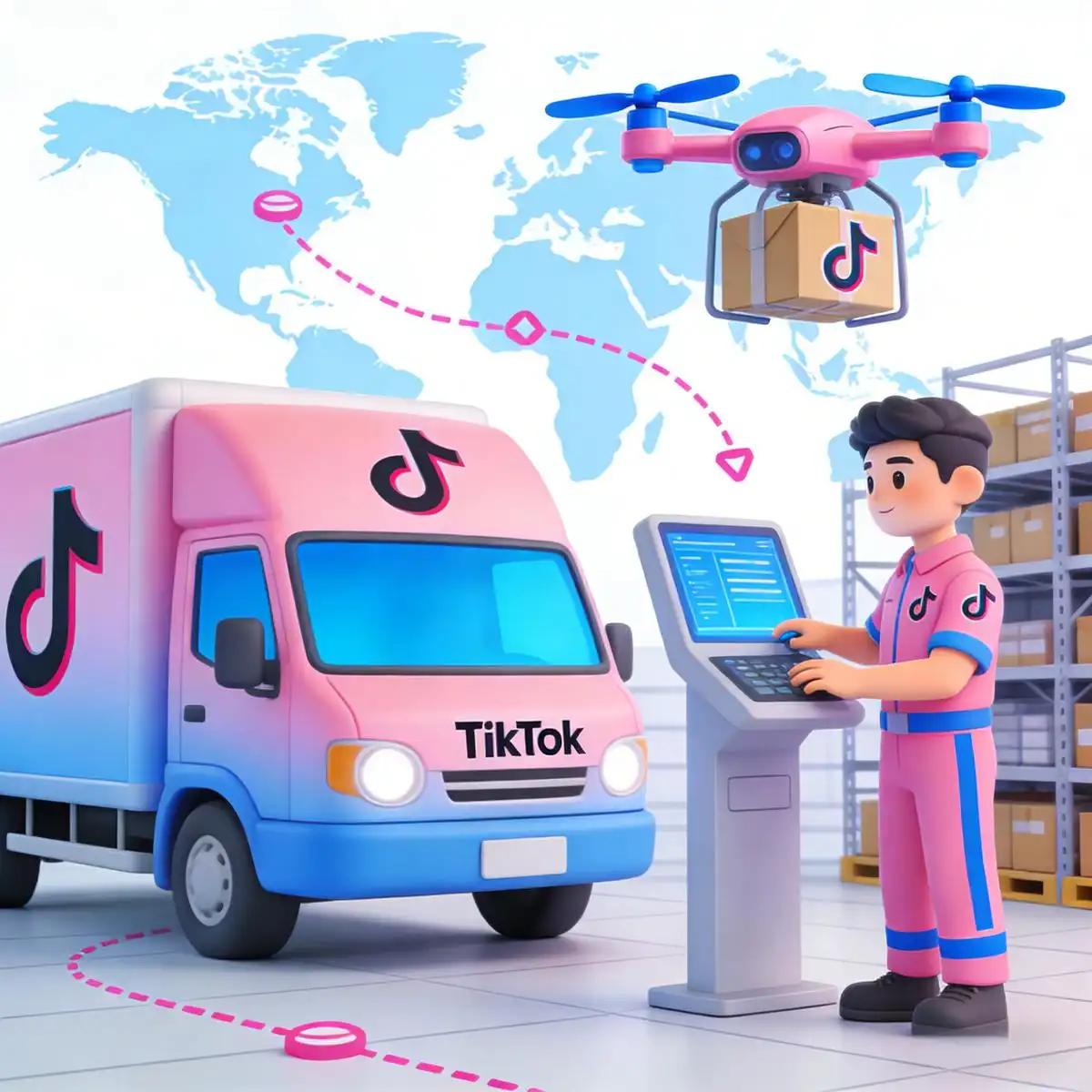 TikTok T-Shirt Thanks for your support Special Offerc learance items Fast Delivery Efficient Shipping