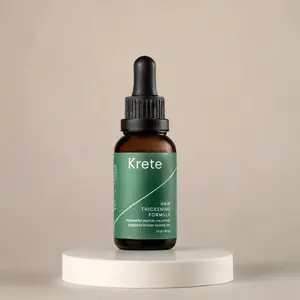 Hair Thickening Formula