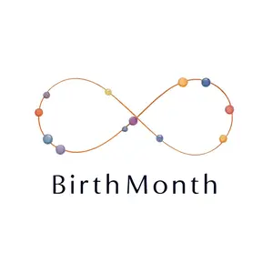 Birth Month shop logo