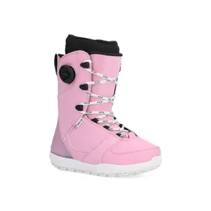 Ride Women's Context Snowboard Boot 2025