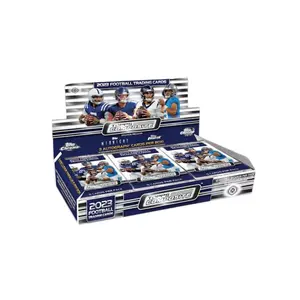 2023 Topps Football Composite NFL Hobby Box