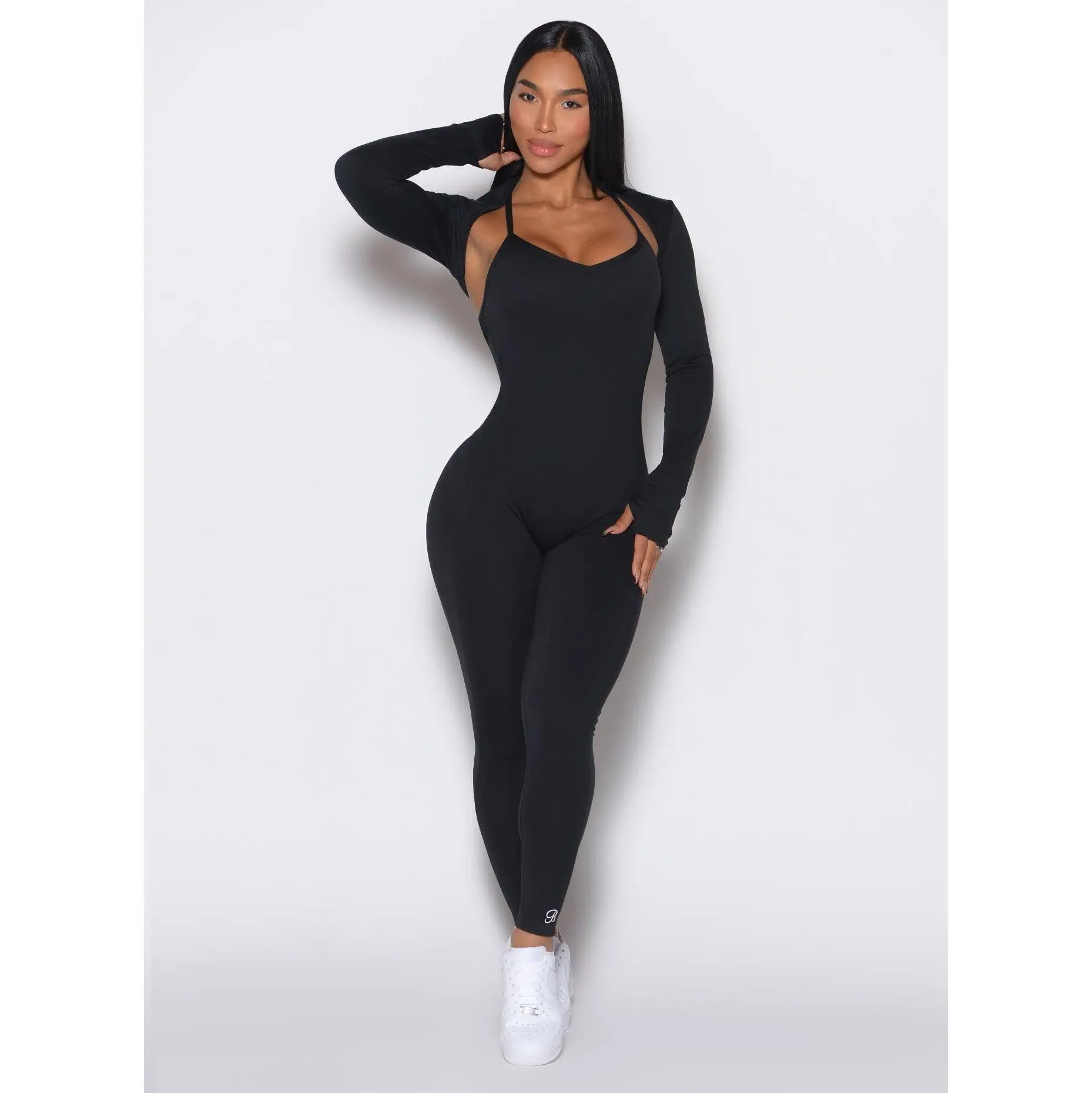 Shape Shrug