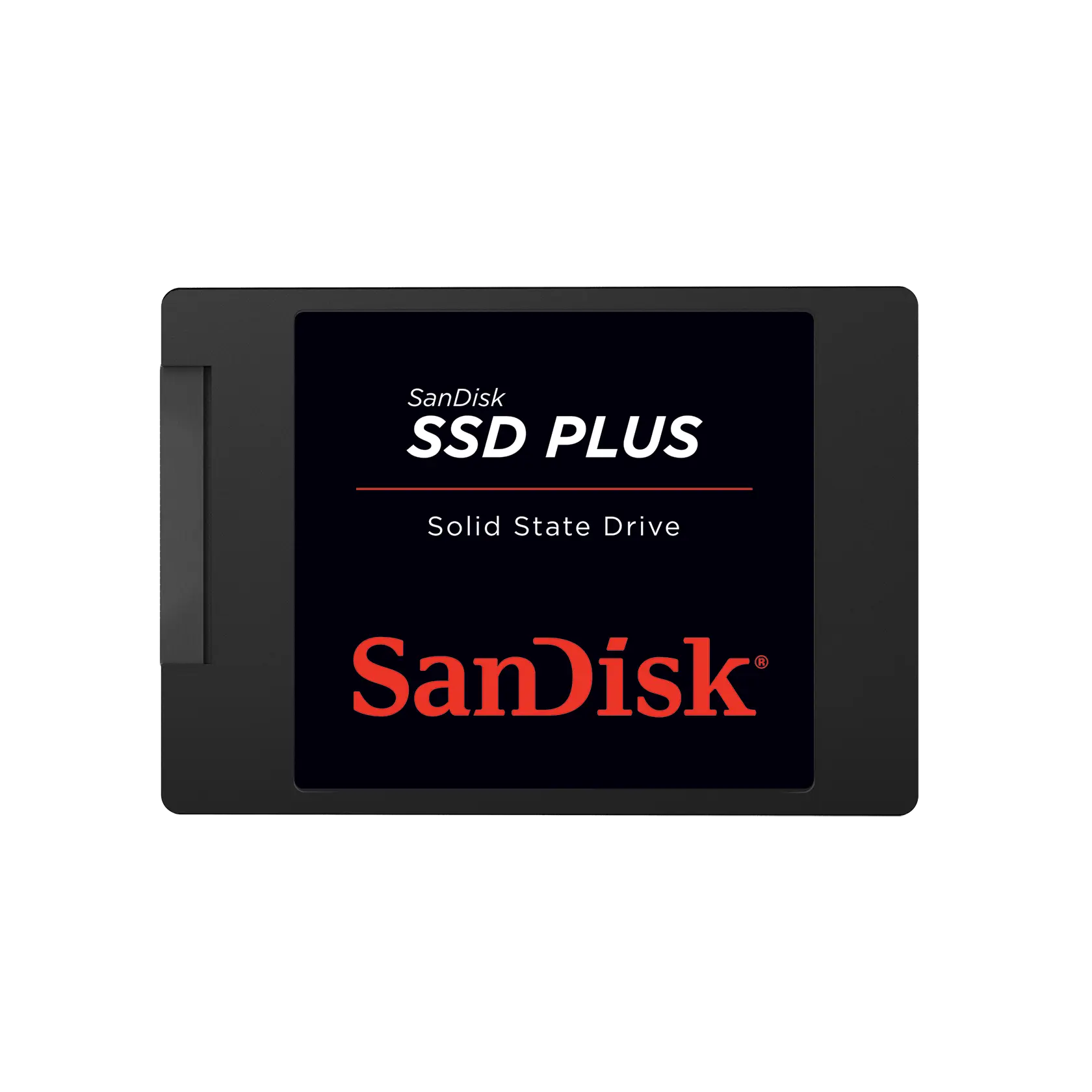 SanDisk SSD Plus SanDisk SSD Plus