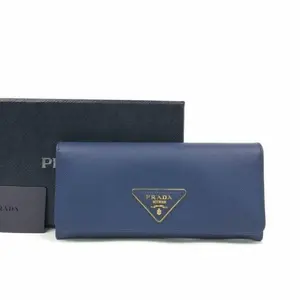 Pre-owned Prada/Clutches & Wristlets/LYB1515010
