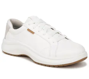 Dr. Scholl's Plantar Fasciitis Lace-Up Sneakers- Feel Good