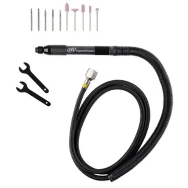 Ingersoll-Rand IR320PGK Air Pencil Grinder Kit
