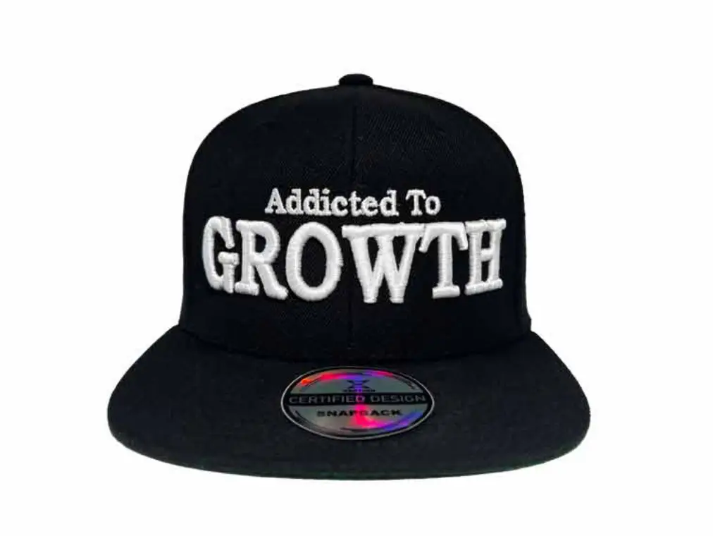 Addicted to Growth