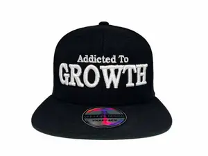 Addicted to Growth