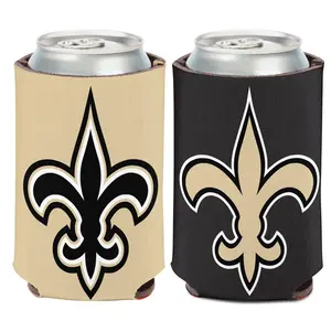 Wincraft NFL New Orleans Saints Can Cooler Wincraft NFL New Orleans Saints Can Cooler
