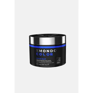 Super Blue Color Depositing Mask Super Blue Color Depositing Mask