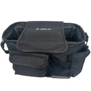 Handlebar Bag: ZiiLIF-R3b Scooter