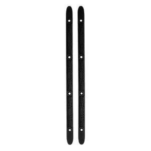 Creature Skateboards Black Bonesaw Rails