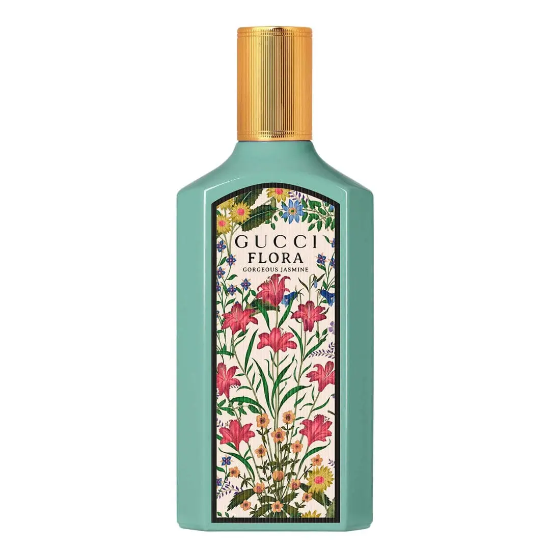 Gucci Flora Gorgeous Jasmine