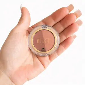 Double Impact Blush