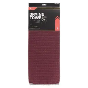 Viking 8094890 36 x 28 in. Microfiber Drying Towel
