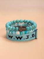 M5 Light Blue Turquoise