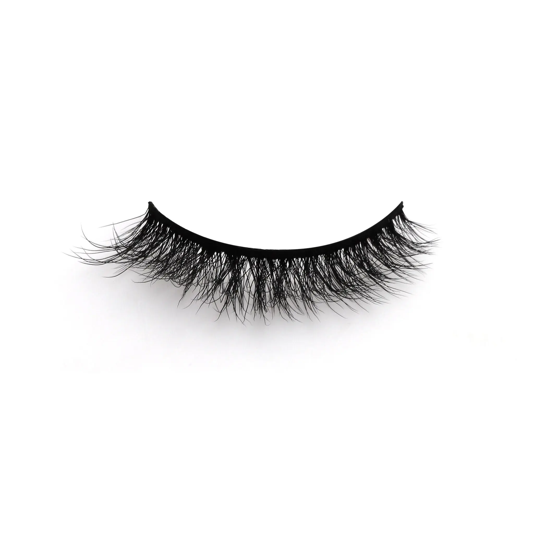 EYELINER EFFECT VEGAN LASHES