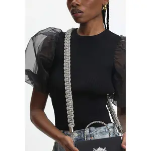 Silas Shoulder Strap