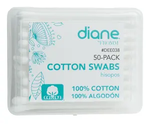 Diane Cotton Swabs