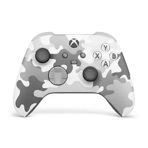 Xbox Wireless Controller – Arctic Camo Special Edition