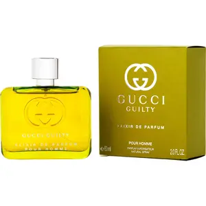 Gucci Guilty Elixir De Parfum By Gucci Parfum For Men Gucci Guilty Elixir De Parfum By Gucci Parfum For Men