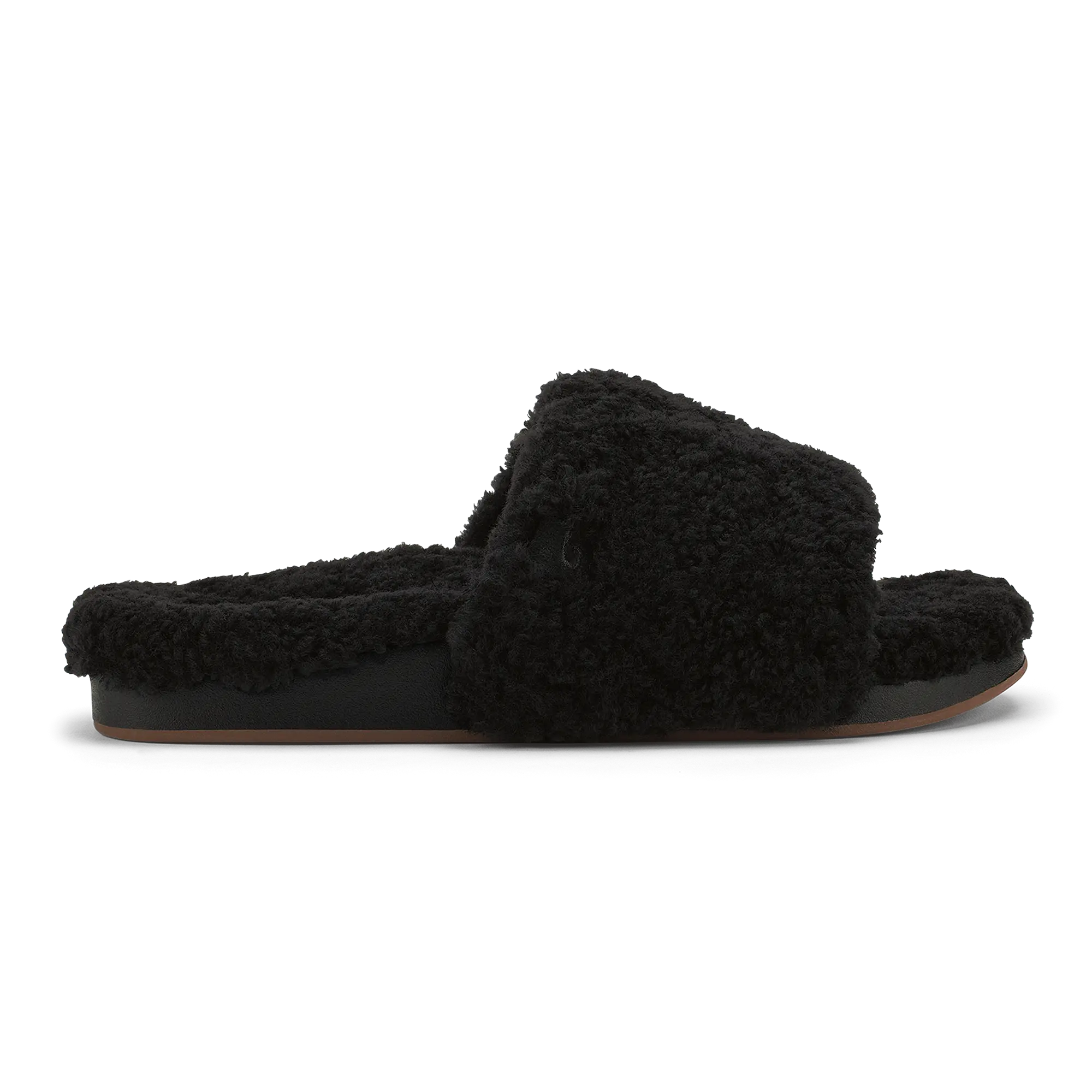 Black / Black