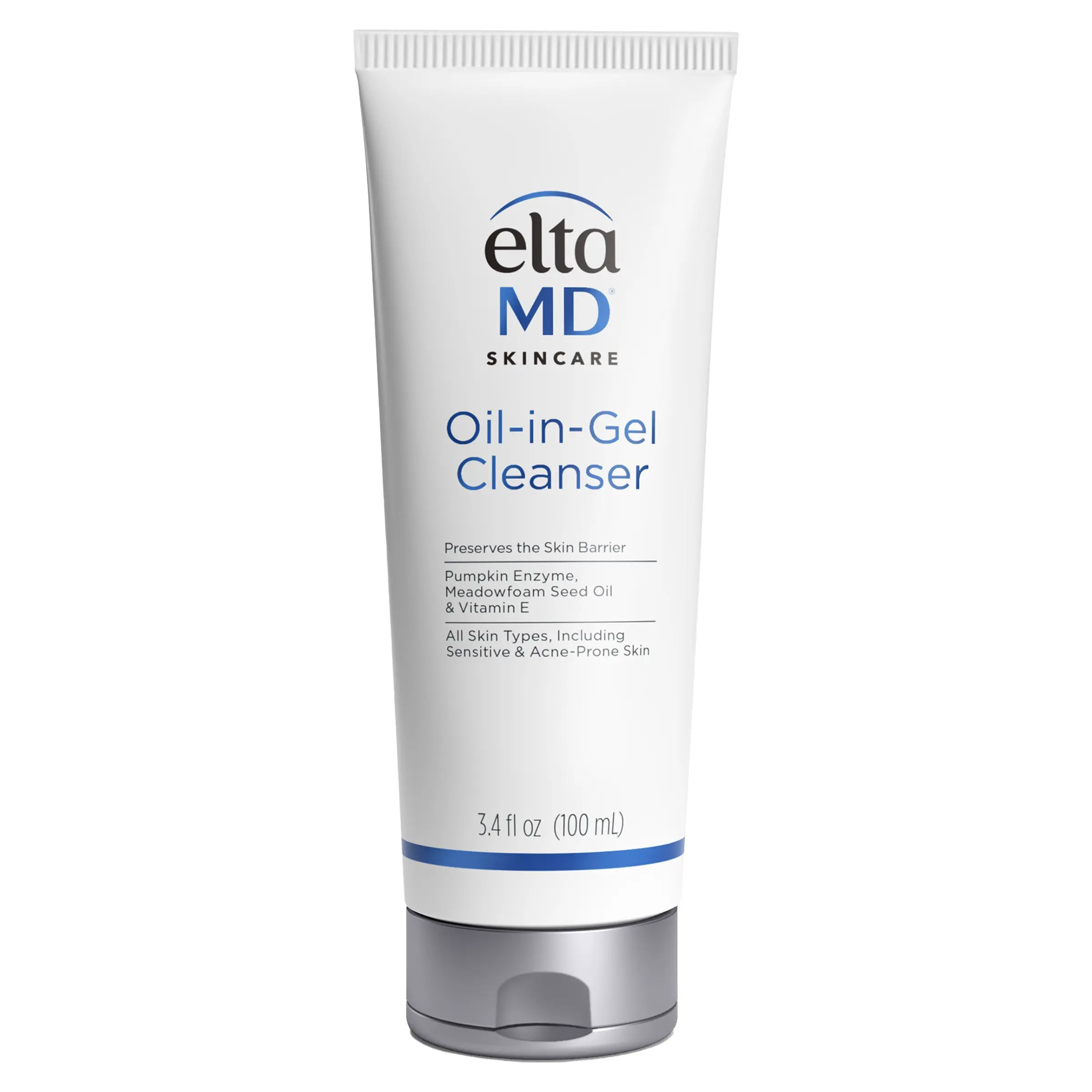 Oil-in-Gel Cleanser Oil-in-Gel Cleanser