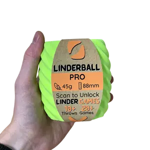 Linderball Pro