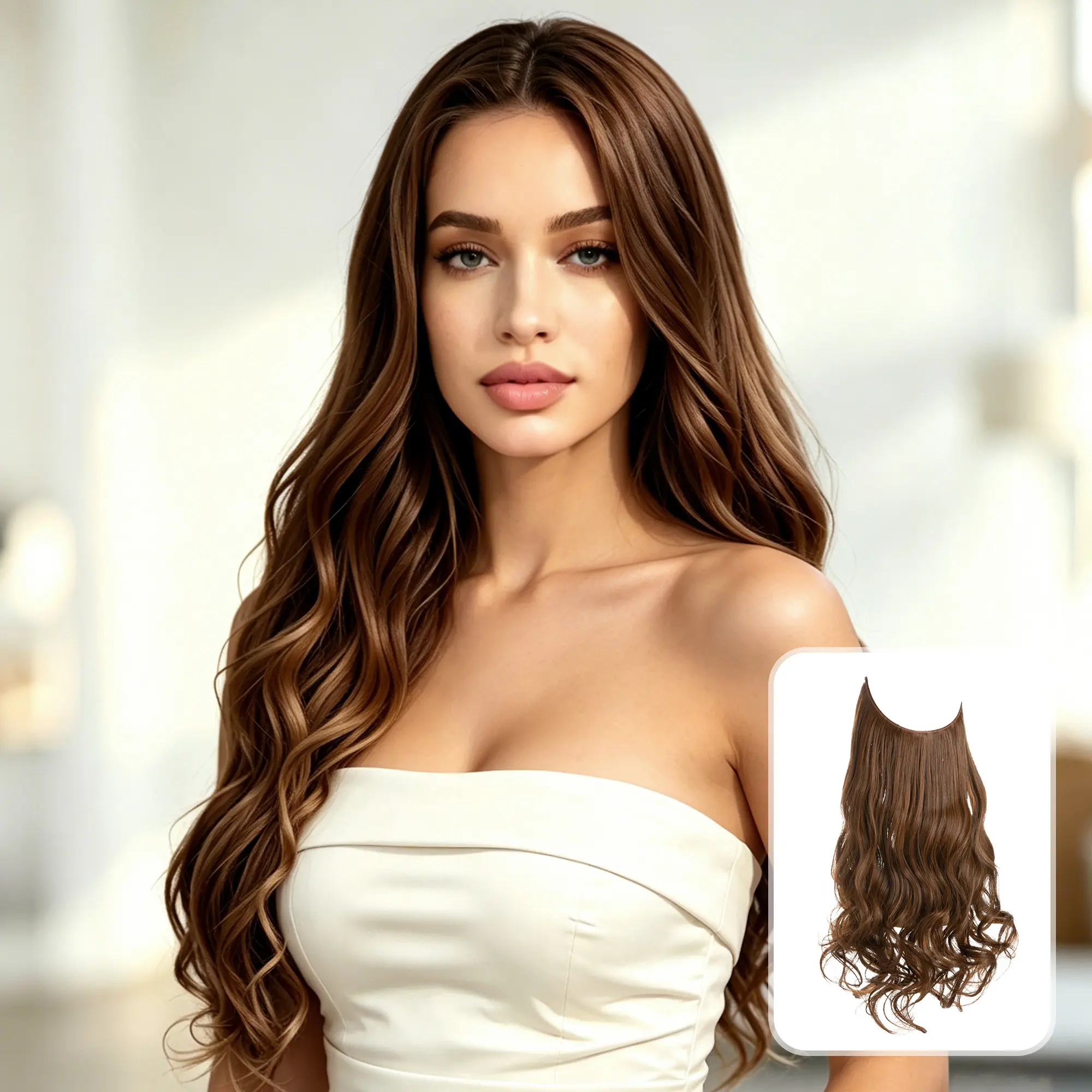 Cowboy Copper Blend/4/30#