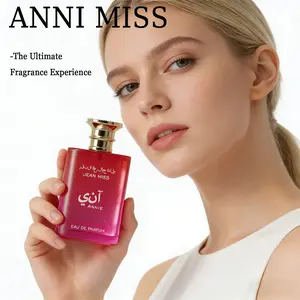 Women’s Perfume, Women’s Fragrance, Fragrance Spray, Women’s Eau de Parfum Spray, Princess Anne Women’s Perfume, Fragrance Hair & Body Spray, Designed for Women, Suitable for Any Occasion, 100 ml