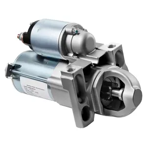 Starter High Torque Starter Motor for Buick Cadillac Chevy 6494 89-01-7440