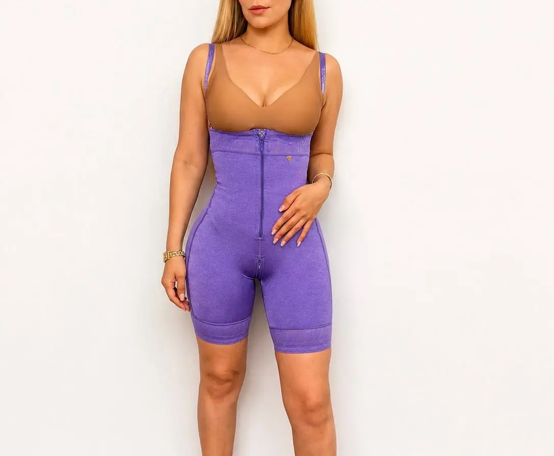 Noely Faja Mega Booty Costillero colombiana