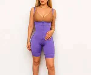 Noely Faja Mega Booty Costillero colombiana