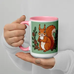 Large Mug -5 Large Mug -5