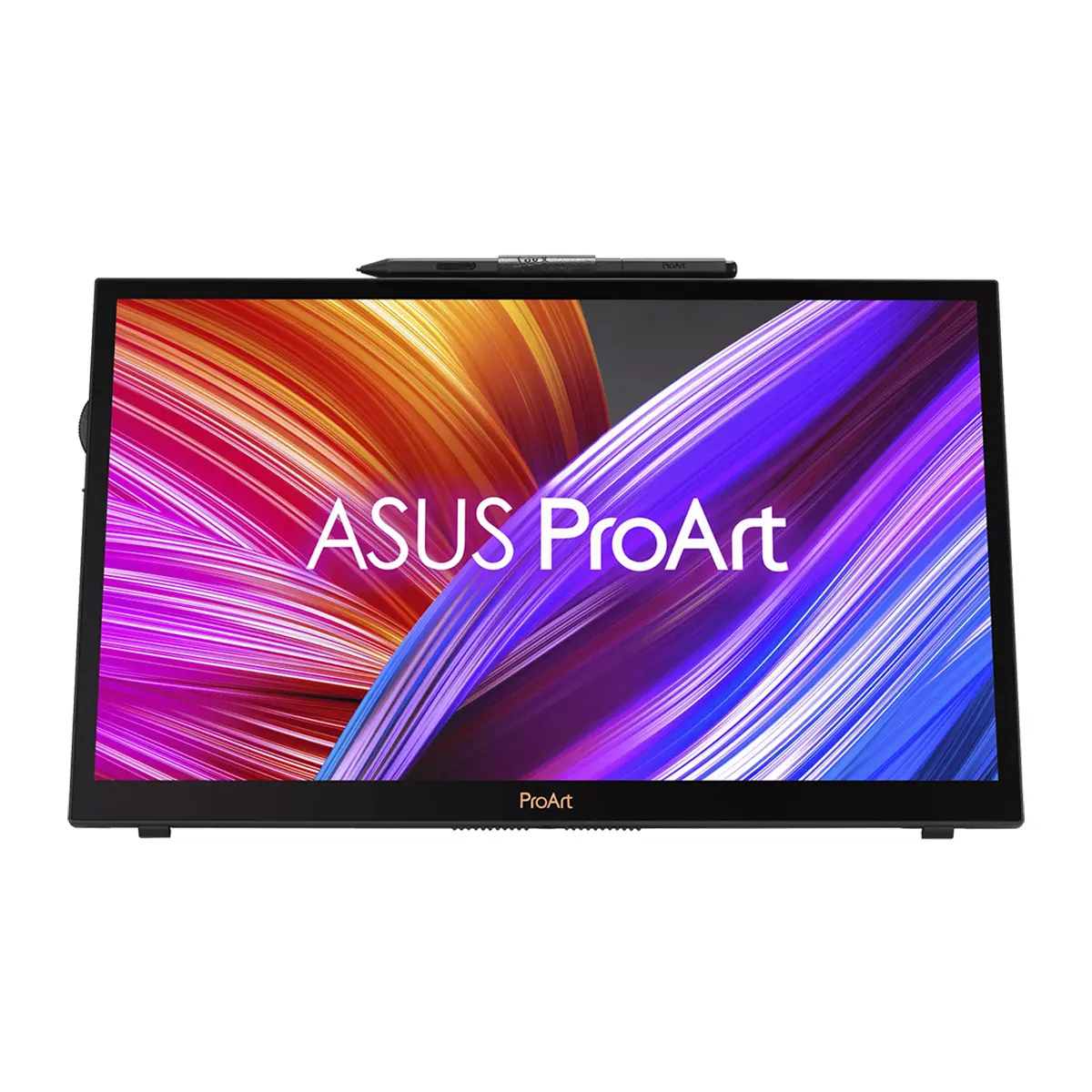 ASUS ProArt Display PA169CDV 15.6" 16:9 4K UltraHD Portable Touchscreen IPS LED Monitor
