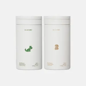 the discovery pack - dry shampoo