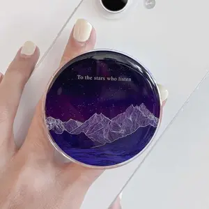 Magnetic Phone Grip Velaris magsafe Popsocket, handmade magsafe phone Grip | Kindle Holder | Bookish Accessories, Phone Holder, Phone Grip, Magnetic Phone Grip | Kindle Accessories Gifts