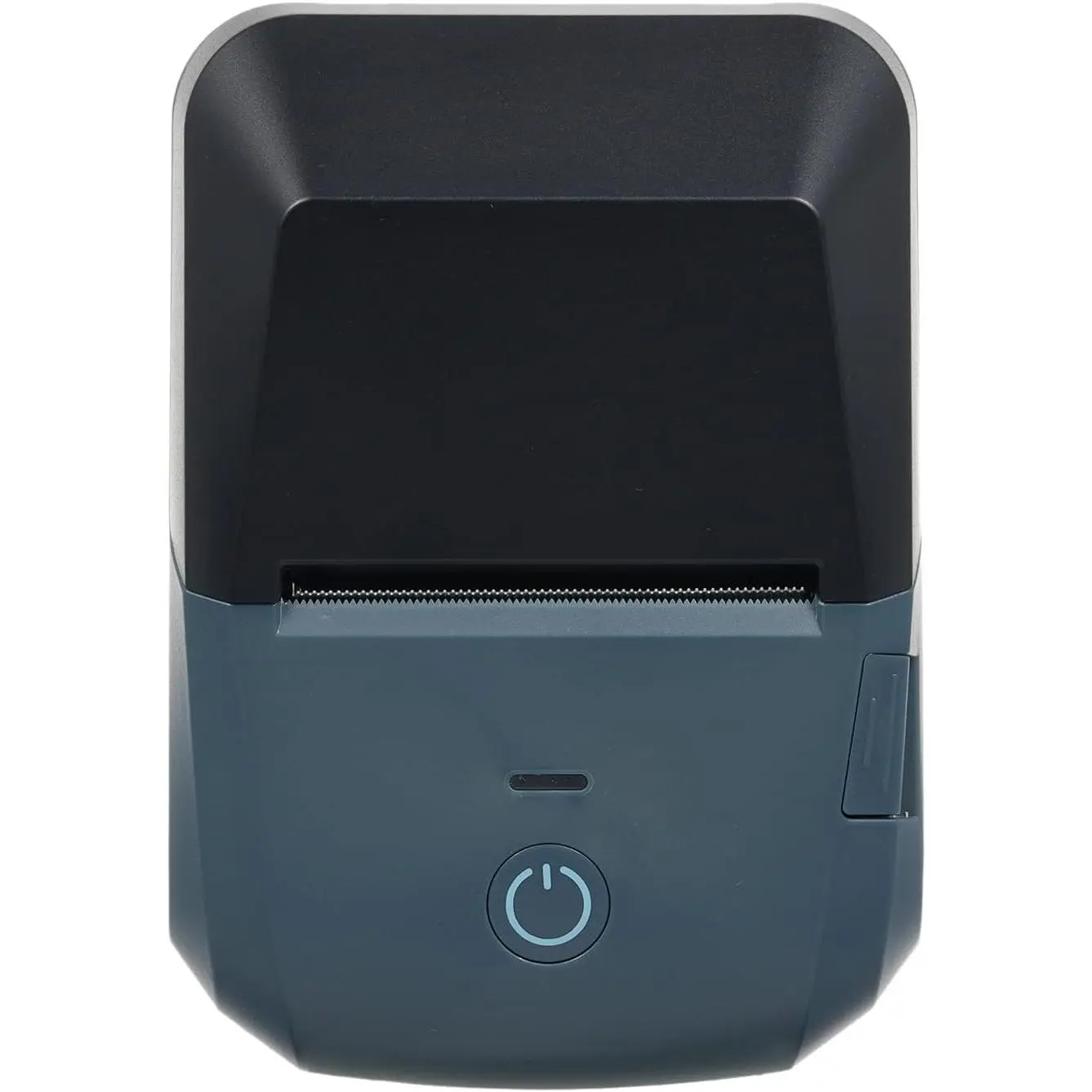 58mm Compact Wireless Thermal Receipt Printer - Bluetooth, USB Connectivity, 203dpi Printing Resolution, Fast Speed, Stable Running Performance - for Small Businesses, Compatible with Android, iOS