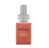 Sea Salt Grapefruit | Apotheke